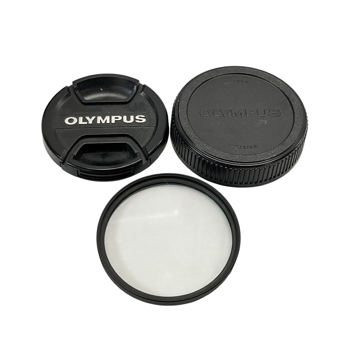 OLYMPUS ZUIKO DIGITAL 35mm F3.5 Macro フォーサーズシステム用