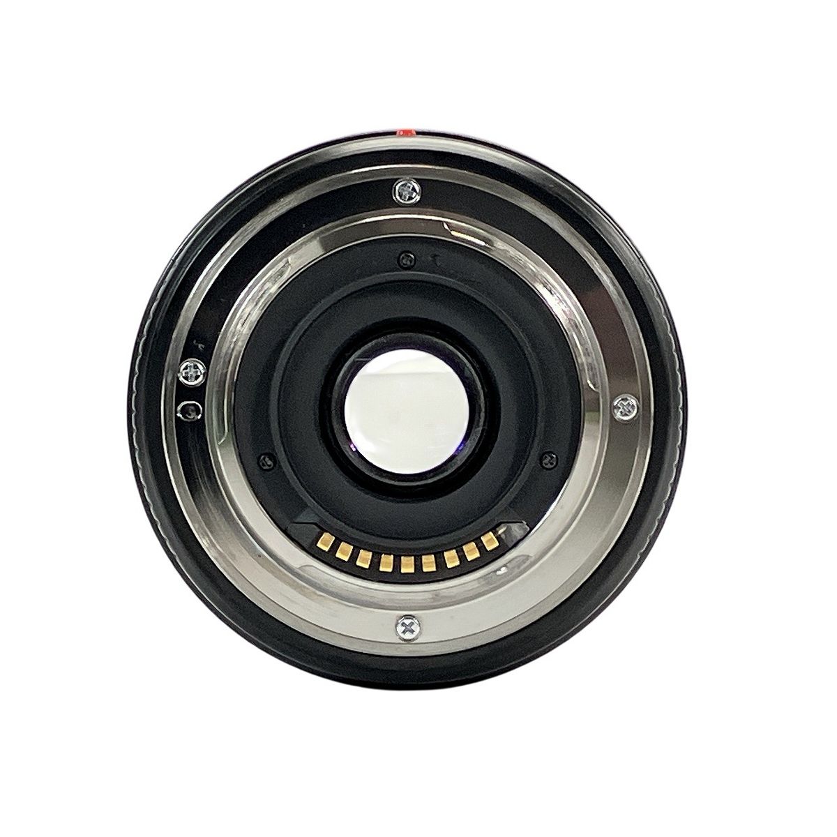 OLYMPUS ZUIKO DIGITAL 35mm F3.5 Macro フォーサーズシステム用