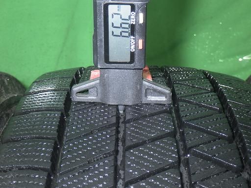 15インチ ブリヂストン