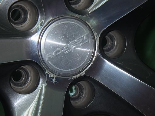 ウインターマックスWM 01