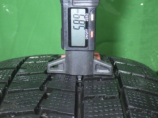  DUNLOP スタッドレス ROZEST 18インチ ダンロップ ウインターマックスWM 01 18インチ タイヤ ホイールセット