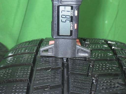 18インチ ダンロップ