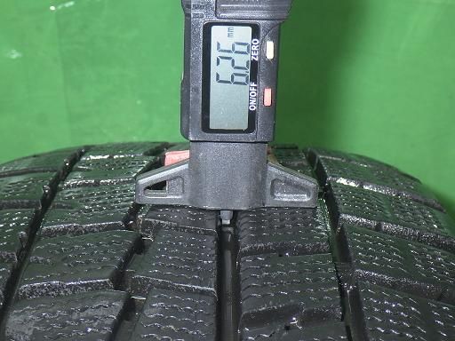 18インチ ダンロップ