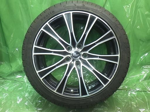 NEOLIN 22年製 Warwic Carozza 18インチ ネオリン NeoSport