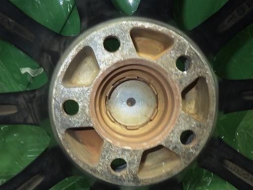  NEOLIN 22年製 Warwic Carozza 18インチ ネオリン NeoSport 18インチ タイヤ ホイールセット