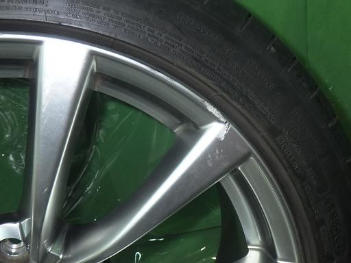 スカイライン 19インチ