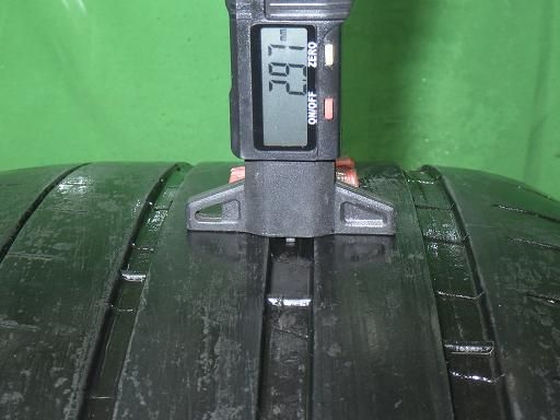 19インチ ブリヂストン