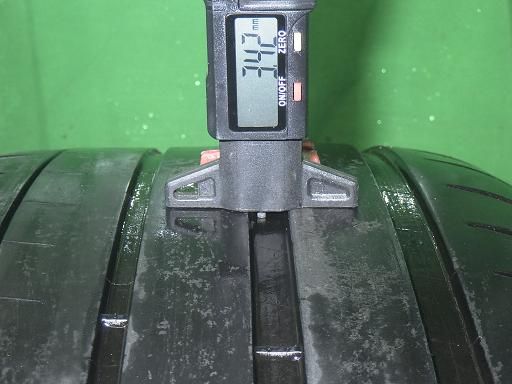 スカイライン 19インチ