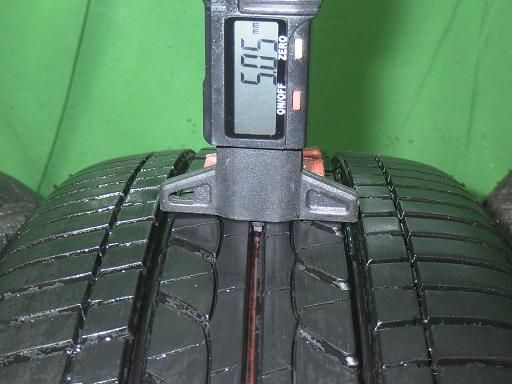 ブリヂストン エコピアEP