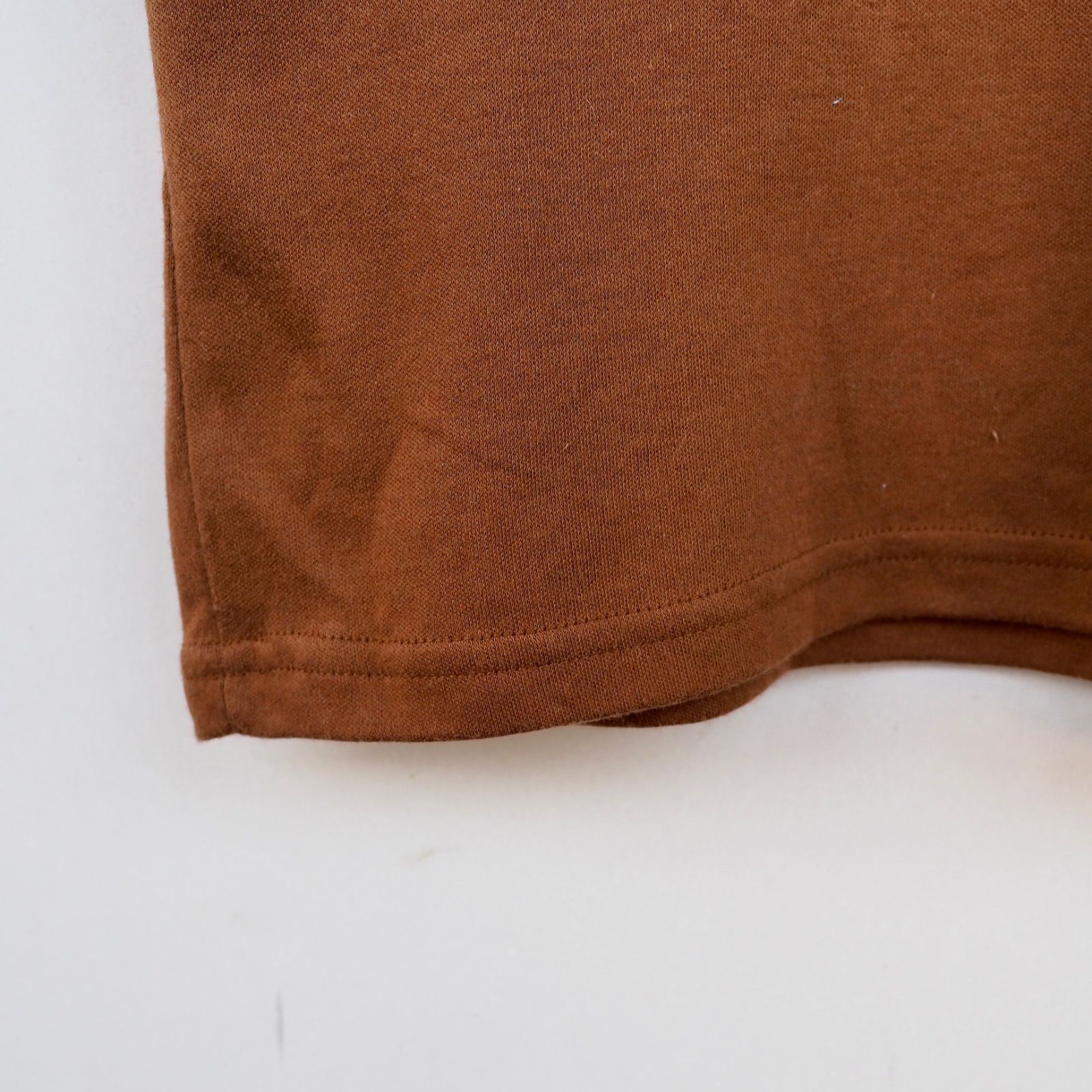 リンガーTシャツ