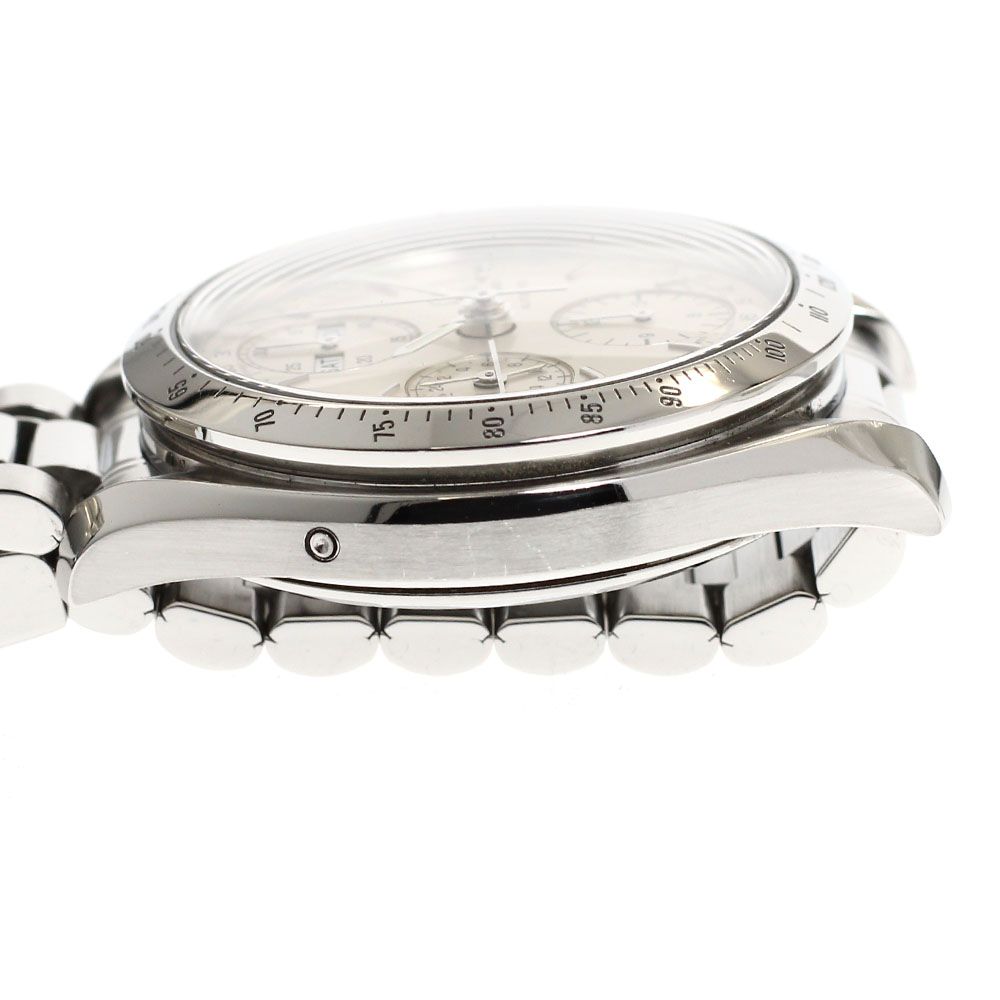 オメガ OMEGA 3521.30 スピードマスター トリプルカレンダー 自動巻き