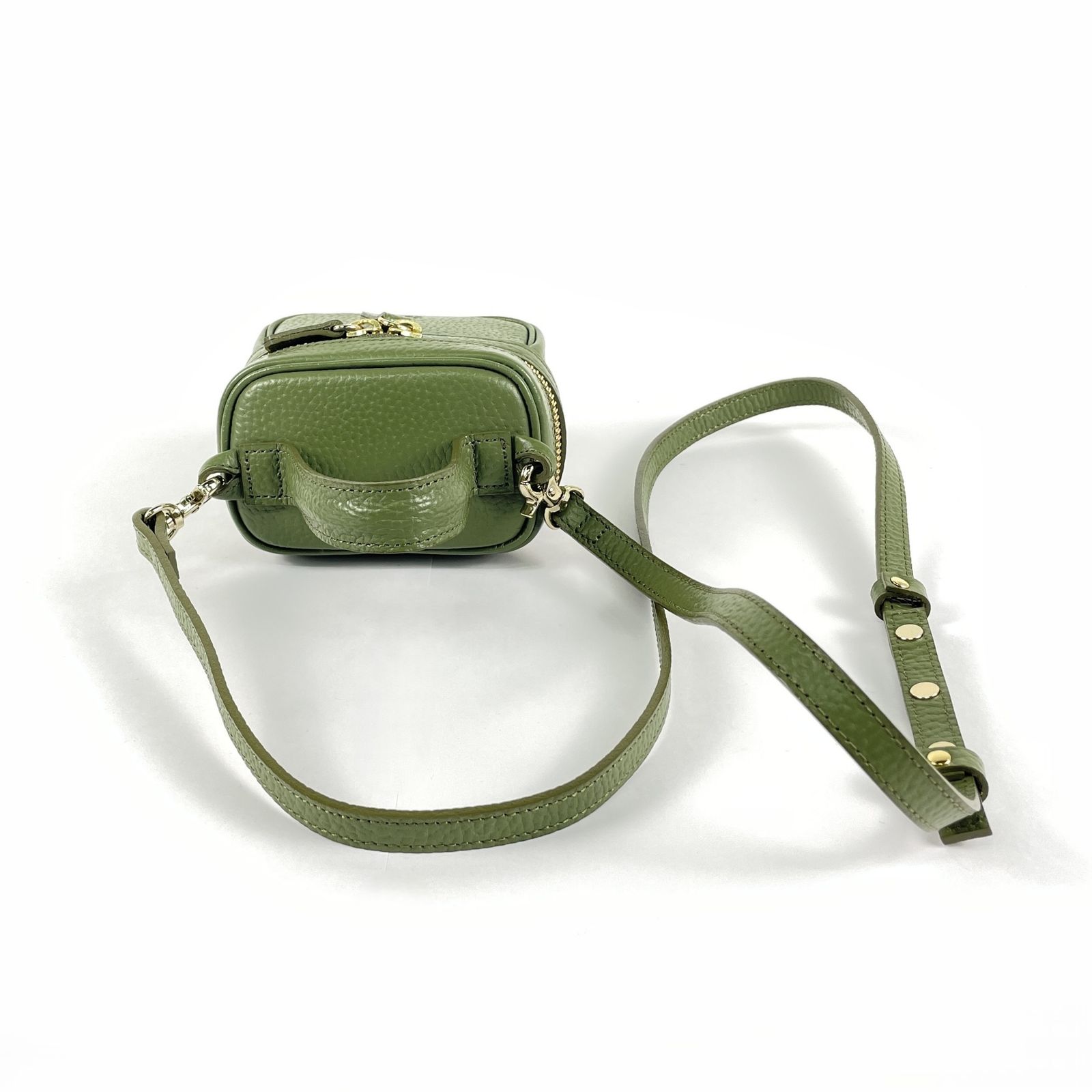 ch!iiibag chiiiibag チーバック MICRO VANITY マイクロバニティバッグ 