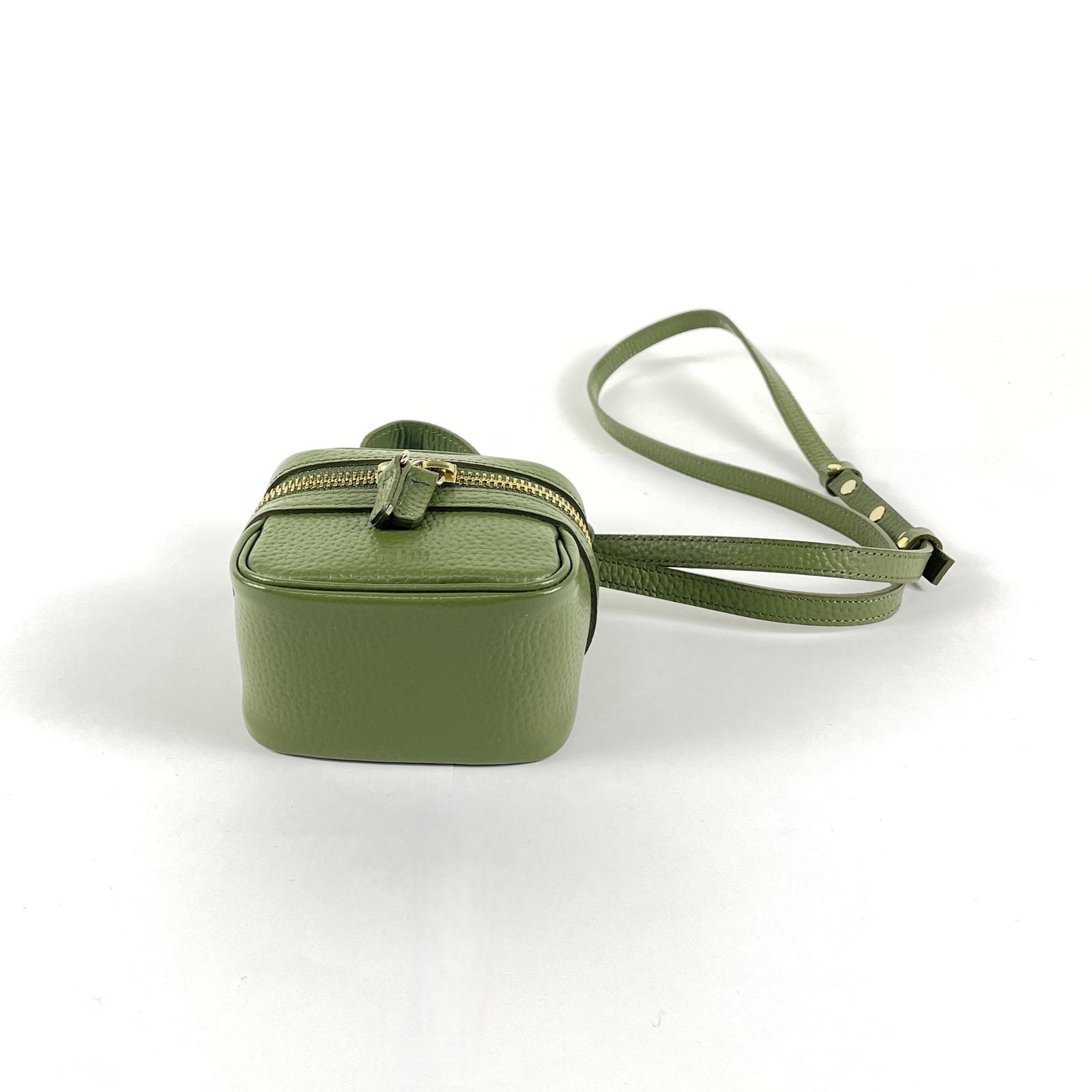 ch!iiibag chiiiibag チーバック MICRO VANITY マイクロバニティバッグ 