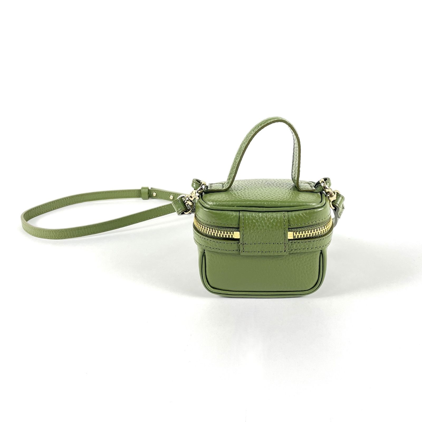 ch!iiibag chiiiibag チーバック MICRO VANITY マイクロバニティバッグ