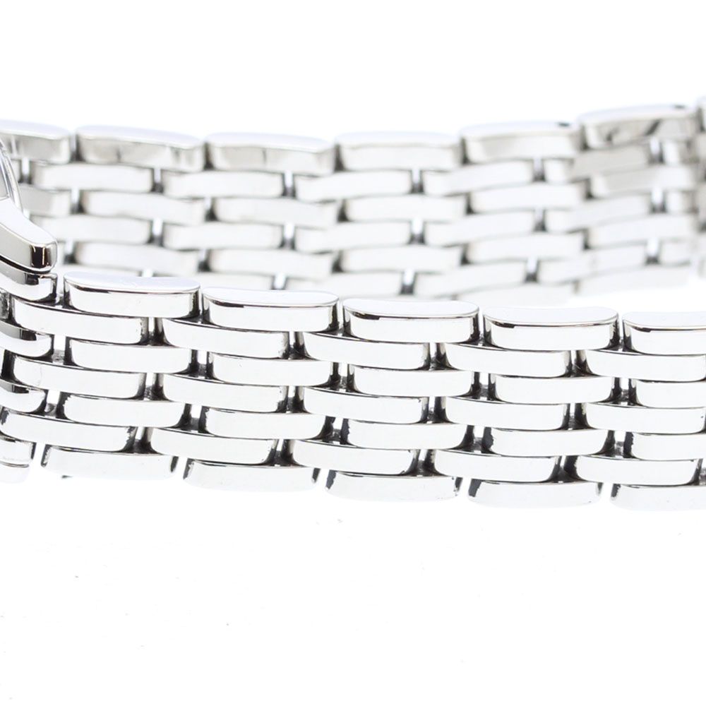  オメガ OMEGA 4575 71 デビル プレステージ ダイヤベゼル クォーツ レディース_911356 腕時計(クォーツ) 腕時計(アナログ)