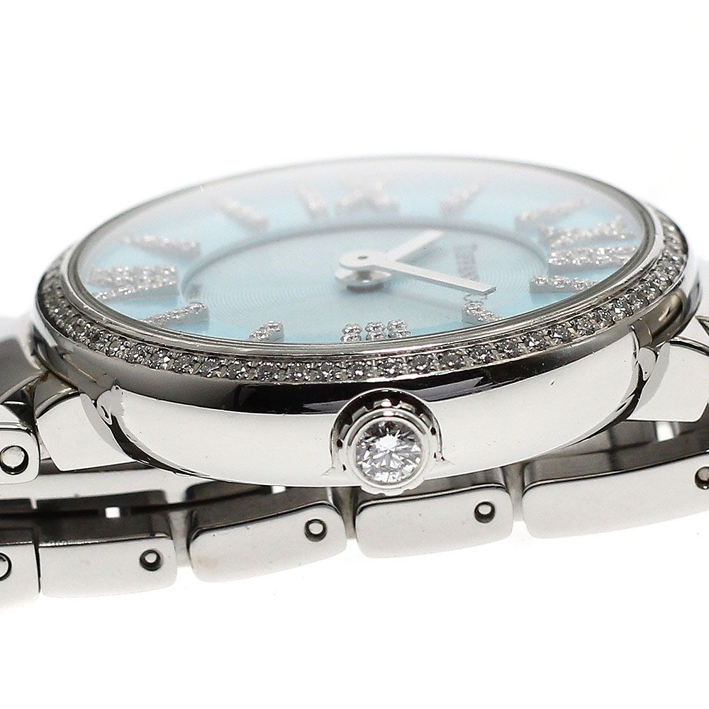 2ハンド ダイヤベゼル