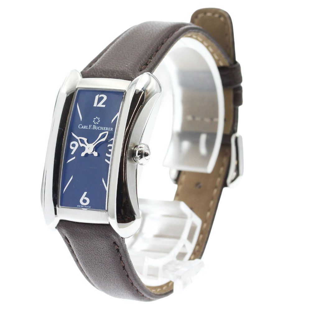 カール F.ブヘラ CARL F. 10701.08 アラクリア クォーツ レディース_918493