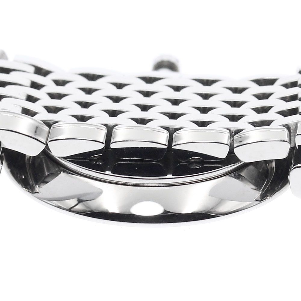  ロンジン L 4 512 グランドクラシック 12 Pダイヤ クォーツ レディース 保証書付き_921702 腕時計(クォーツ) 腕時計(アナログ)