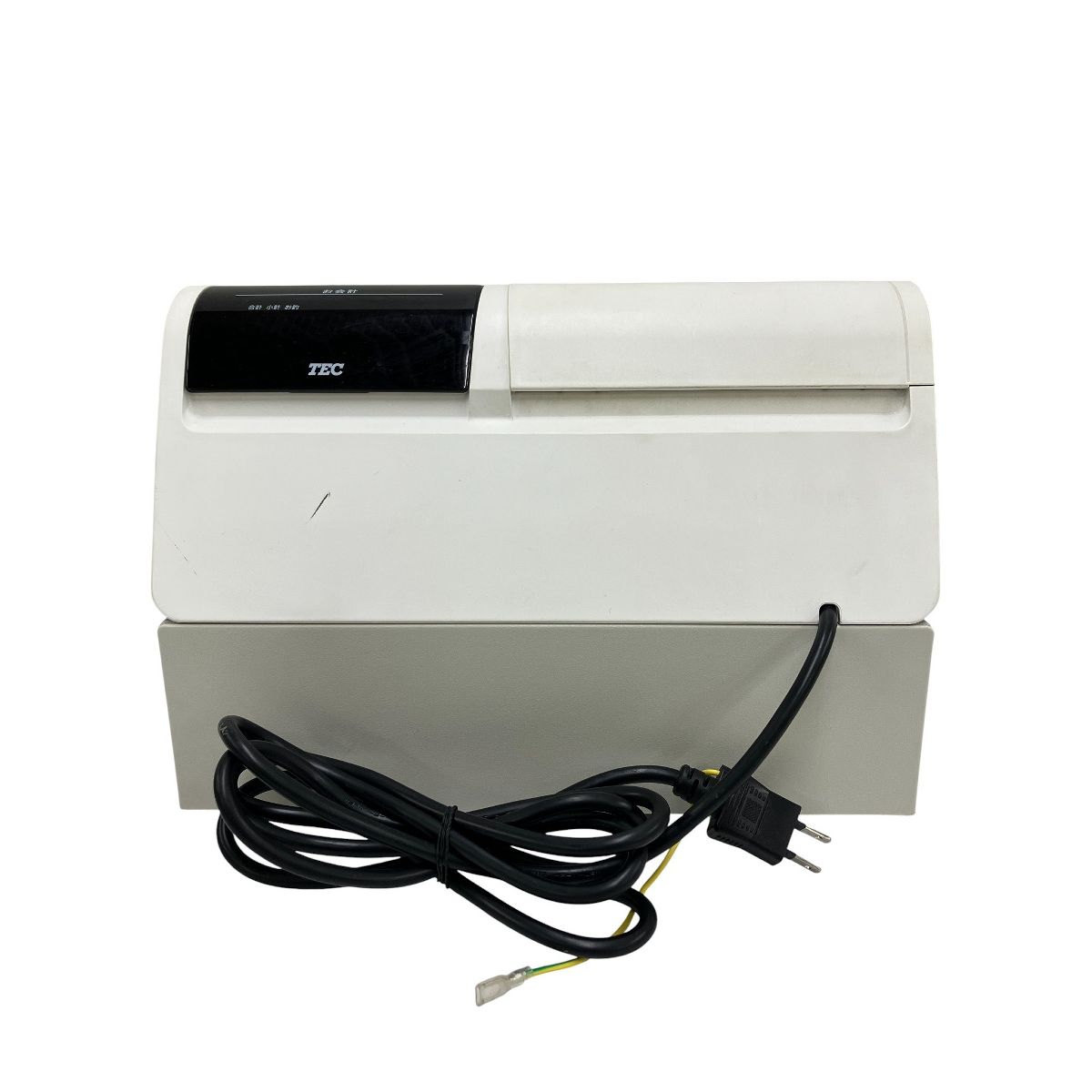  東芝テック TEC MA 700 電子 レジスター ホワイト 事務 その他 文房具 事務用品