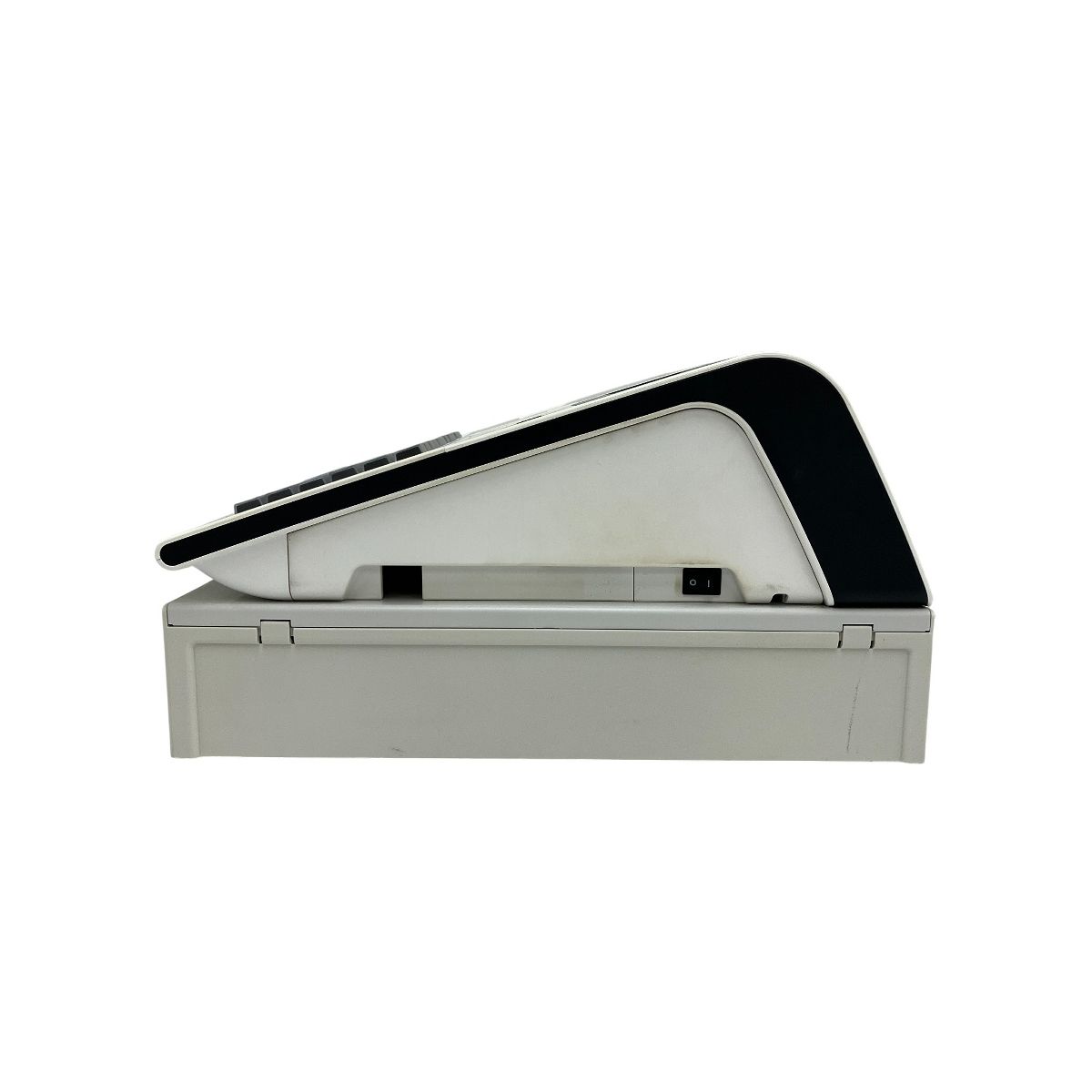 東芝テック TEC MA 700 電子 レジスター ホワイト 事務