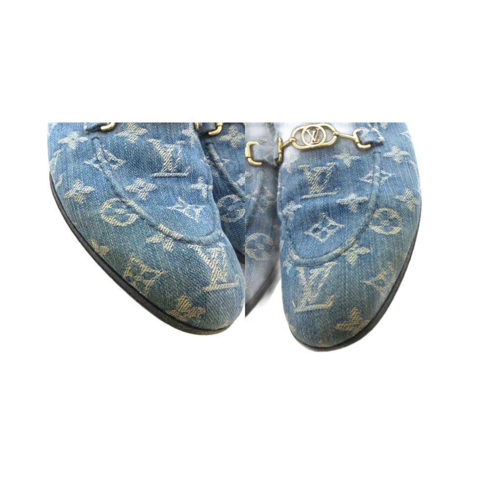 ホースビット ローファー