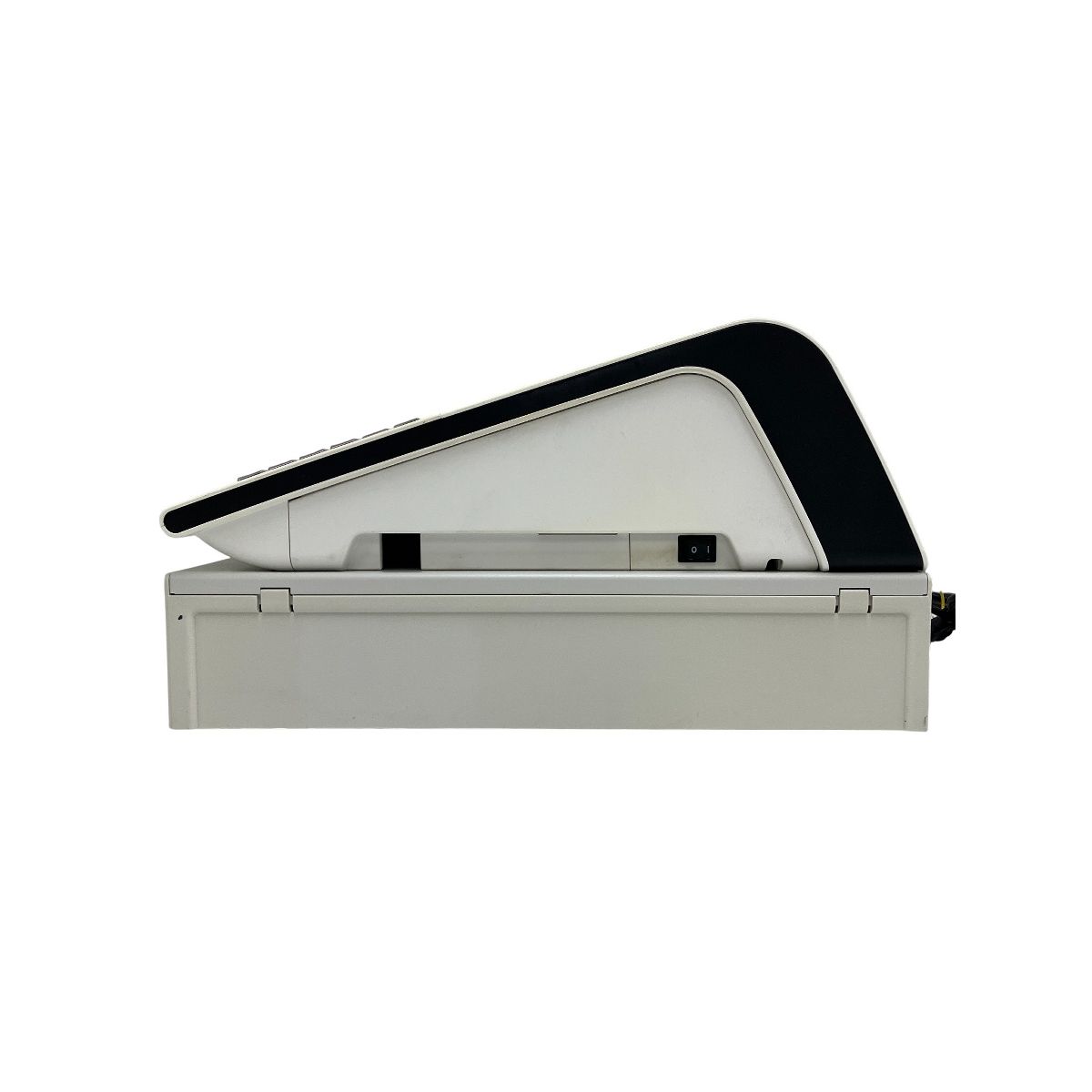 東芝テック TEC MA 700 電子 レジスター ホワイト 事務