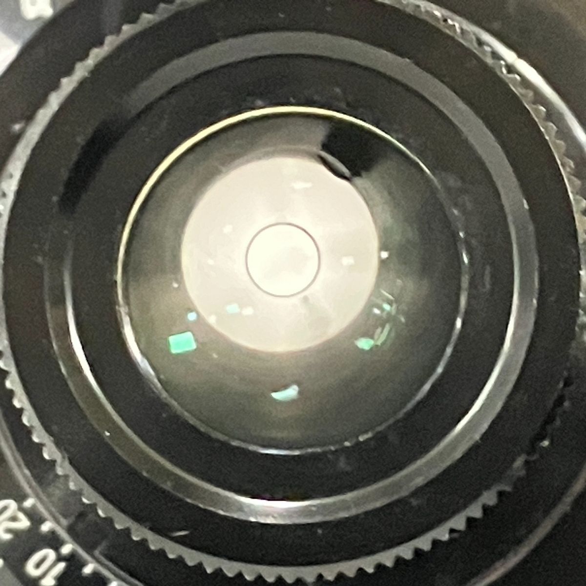 ポータブル 赤道儀