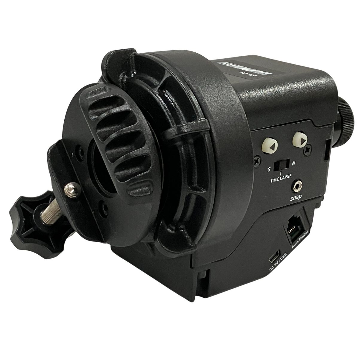 天体写真撮影用