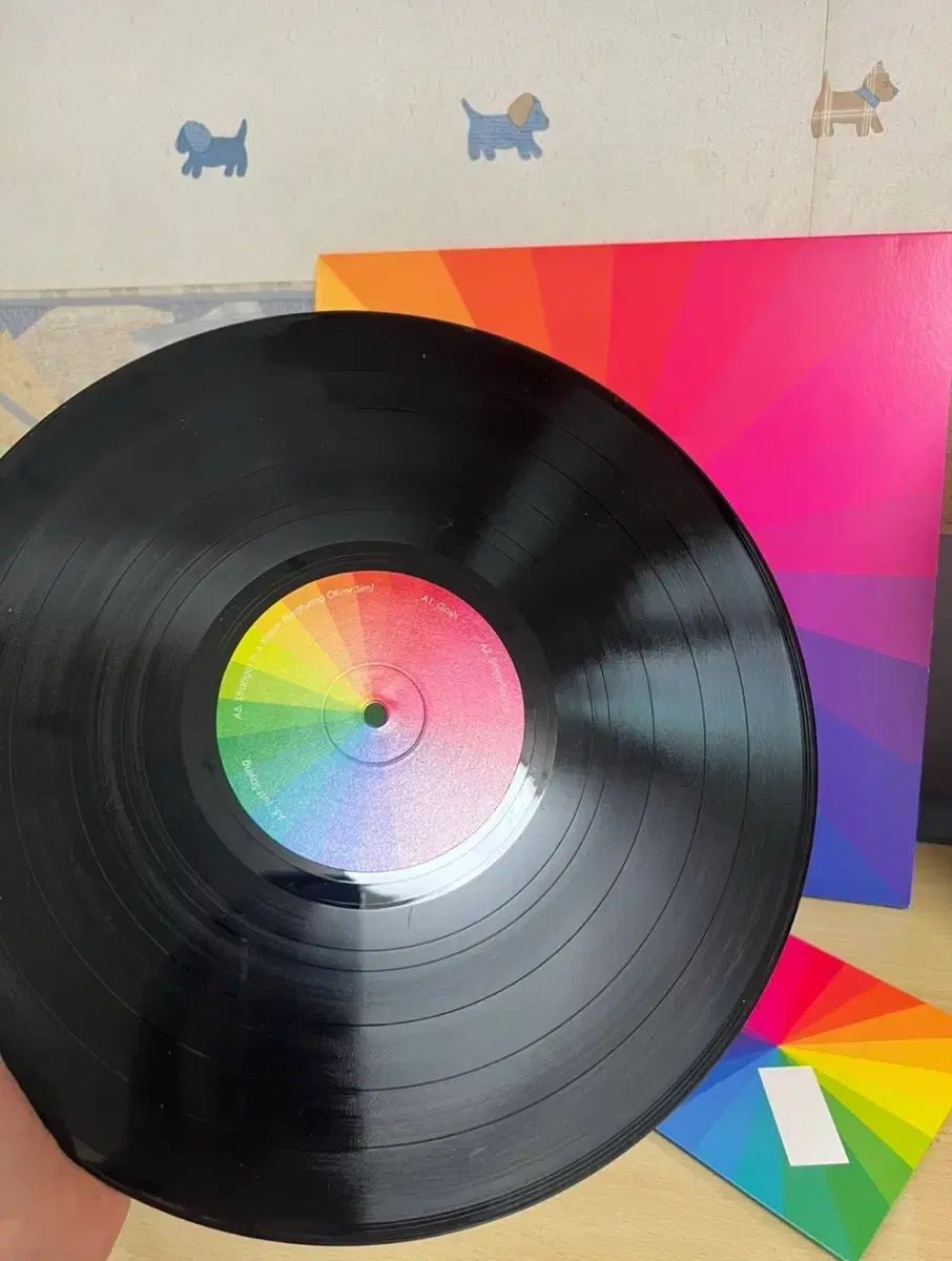 Jamie xx の In Colour Lp 節約