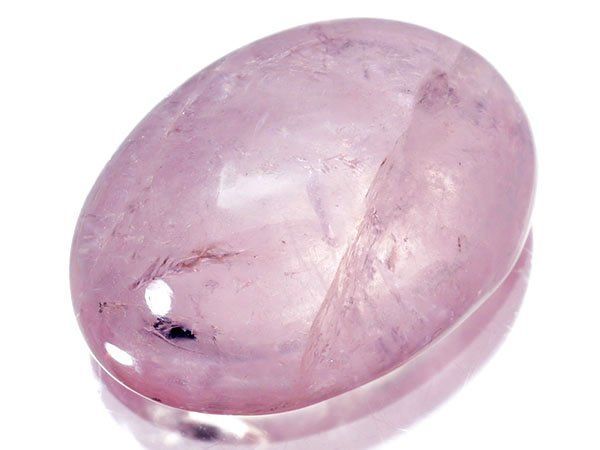 ジュエリー 超 宝石 超大粒天然モルガナイトルース19.80 ct 裸石 a 2925 u