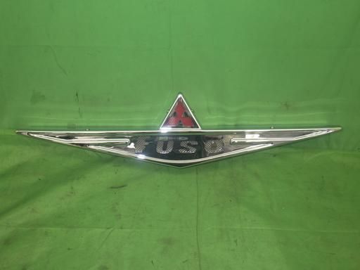 デコトラ 歌麿 ふそう STD マークアンドン 小