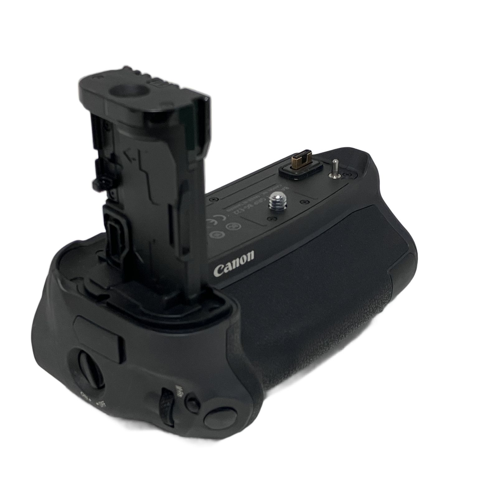 Canon BG-E22 For EOS R バッテリーグリップ キャノン カメラ 周辺機器