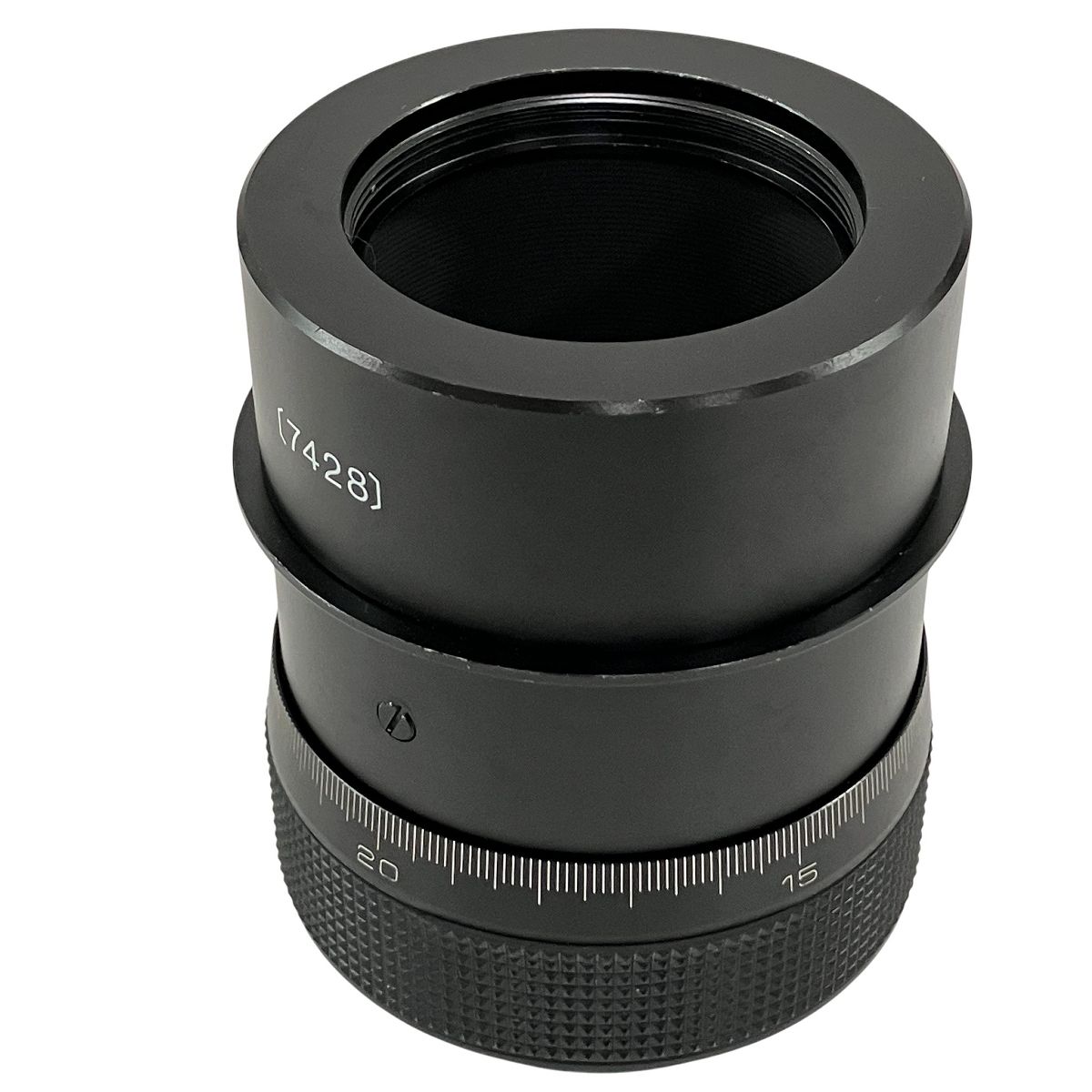 BORG 7428 ヘリコイド 天体望遠鏡 パーツ