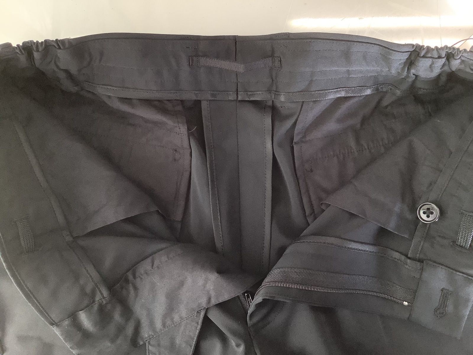 N1 新品未使用 クロスクローゼット +CLOTHET No.CLG-20013Ⅱ Matte