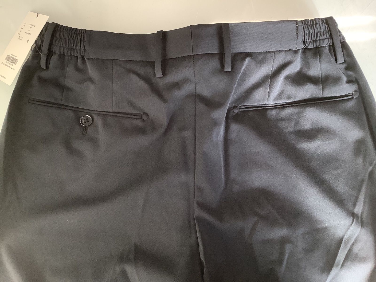 N1 新品未使用 クロスクローゼット +CLOTHET No.CLG-20013Ⅱ Matte