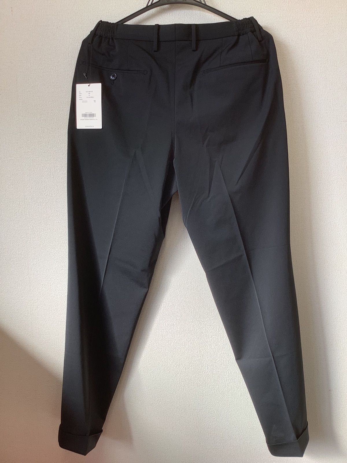 N1 新品未使用 クロスクローゼット +CLOTHET No.CLG-20013Ⅱ Matte