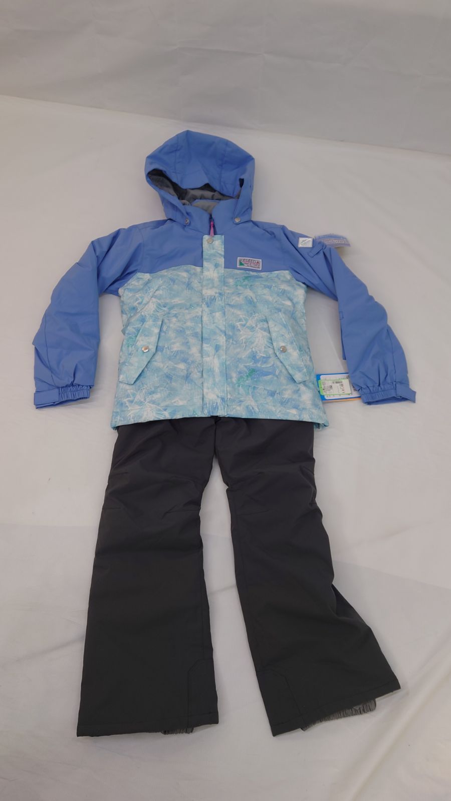 レセーダ RESEEDA キッズスキーウエア ジュニア 上下 セット JUNIOR