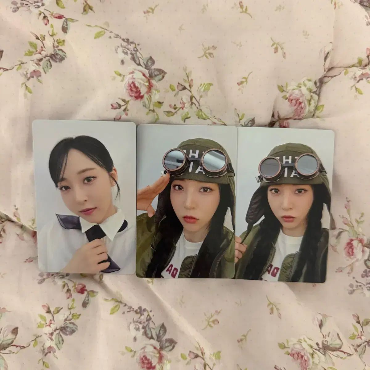 MAMAMOO(ママム) ムンビョル(MOONBYUL) トレカ 3種 セット 出品 - メルカリ