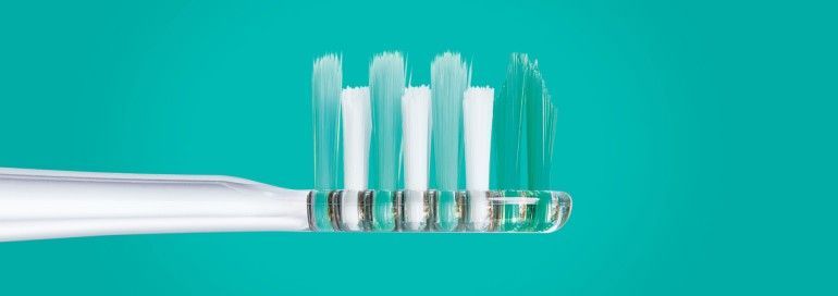 電動歯ブラシ EW-DP