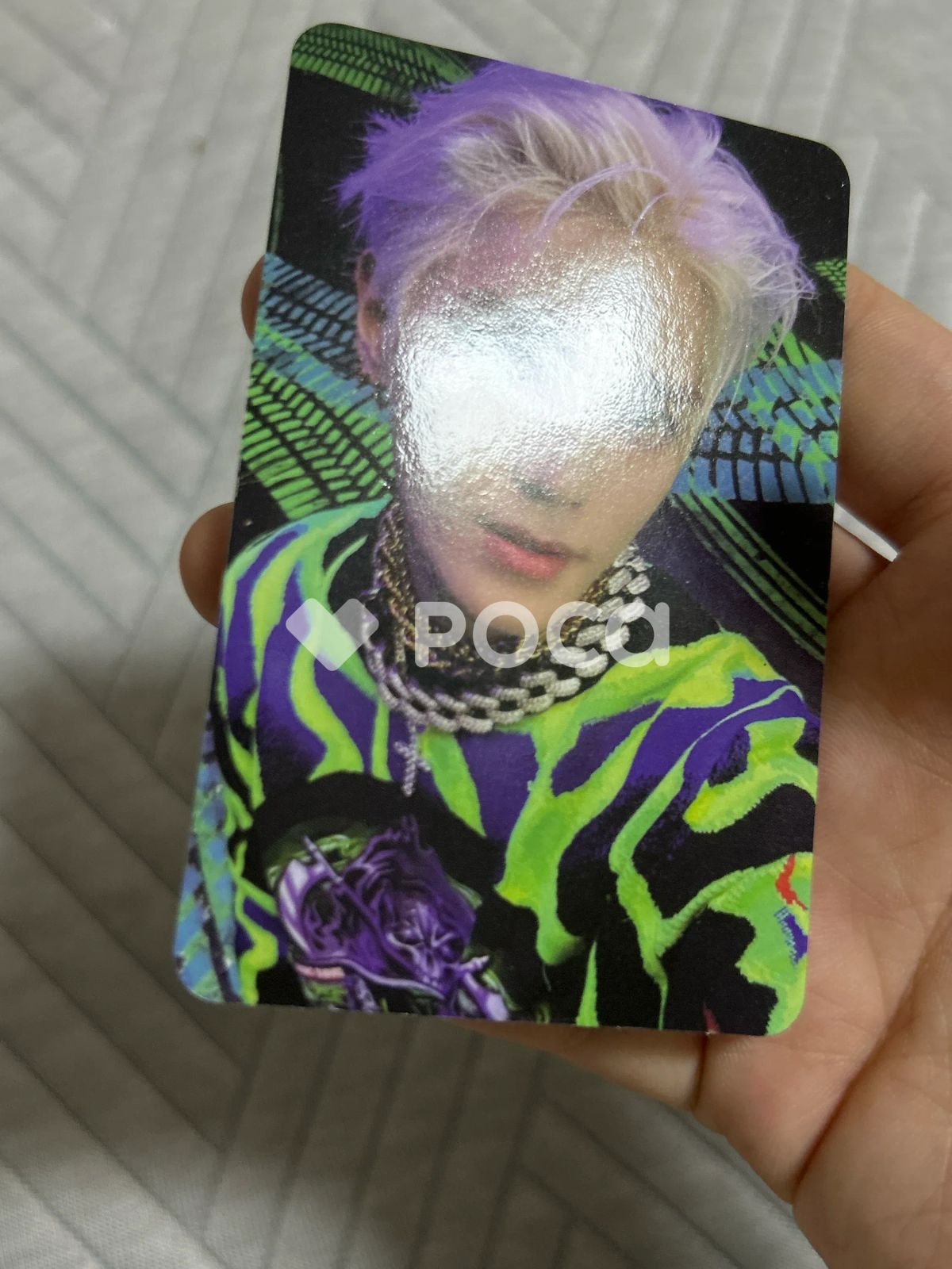 NCT テヨン 疾走 (2 Baddies) Photobook Ver. KR Ver. - メルカリ