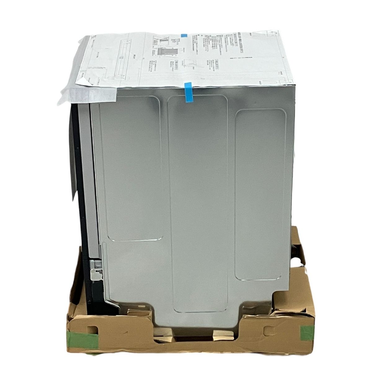 CB ビルトイン食洗機