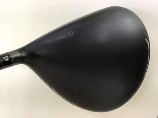 中古】 ダンロップ SRIXON ZX5 Mk II 10.5° ドライバー DR リシャフト