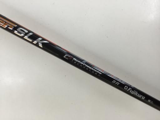 中古】 ダンロップ SRIXON ZX5 Mk II 10.5° ドライバー DR リシャフト