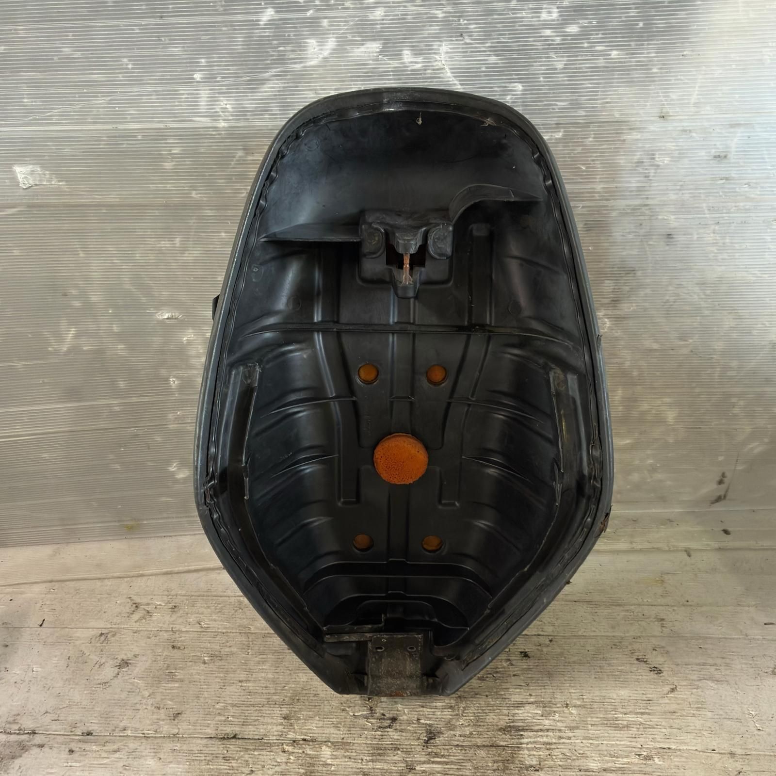 HONDA タクト50 AF16 シート ホンダ - メルカリ