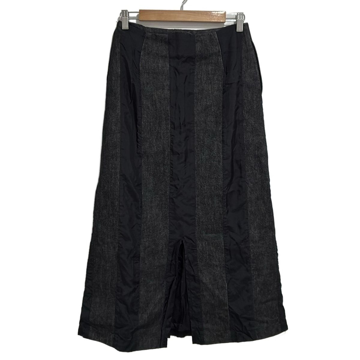 tricot COMMEdesGARCONS(トリココムデギャルソン) ロングスカート