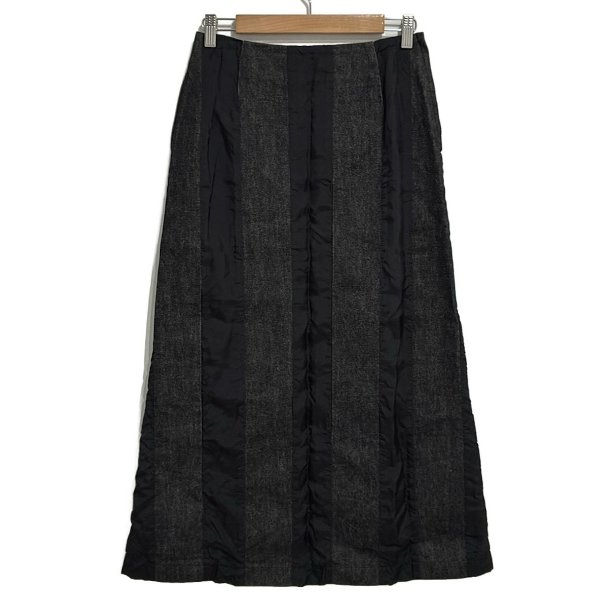 tricot COMMEdesGARCONS(トリココムデギャルソン) ロングスカート