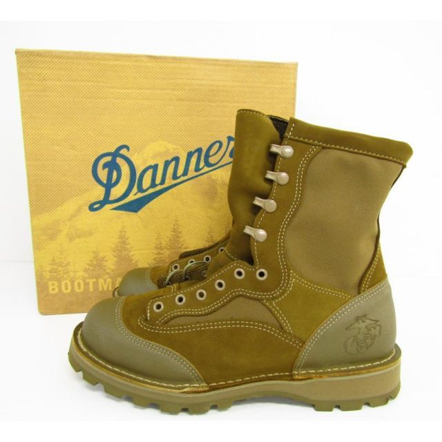 Danner ダナー 15660X USMC RAT TRMPERATE GORE-TEX ミリタリー ブーツ