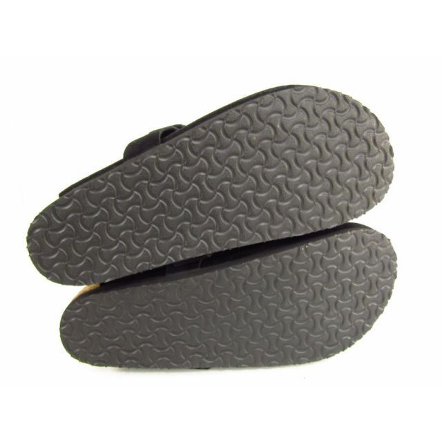 HYSTERIC GLAMOUR ヒステリックグラマー FIRE PATTERN サンダル サイズ