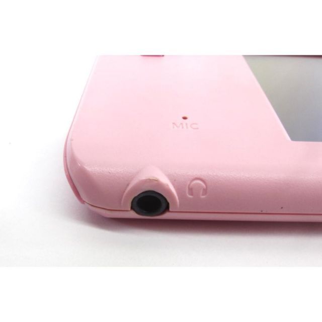  任天堂 2 DS ニンテンドー 本体 ∠UR 1034 本体(DS) ニンテンドーDS