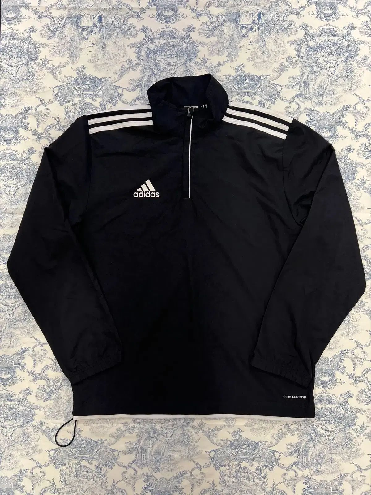 adidas アディダス ハーフジップ アノラック ショップからお知らせ adidas アディダス ハーフジップ アノラック ショップからお知らせ